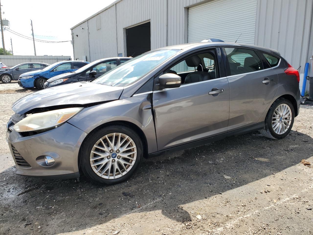 FORD FOCUS SEL