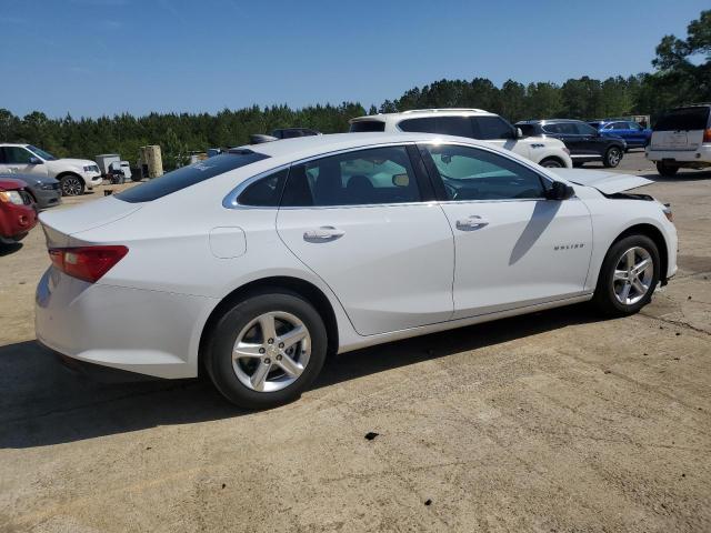 2024 CHEVROLET MALIBU LS 1G1ZC5ST5RF193011