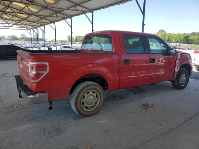 Vin: 1ftew1cm6bke18885, lot: 53130855, ford f-150 supercrew 20113