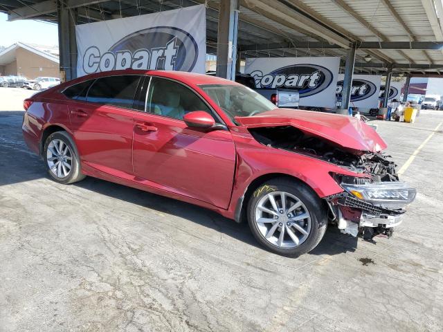 Vin: 1hgcv1f18na053844, lot: 54103655, honda accord lx 20224