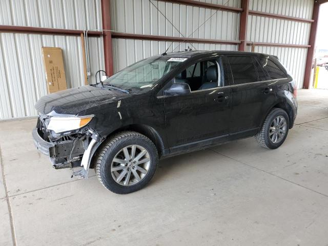 FORD EDGE LIMITED