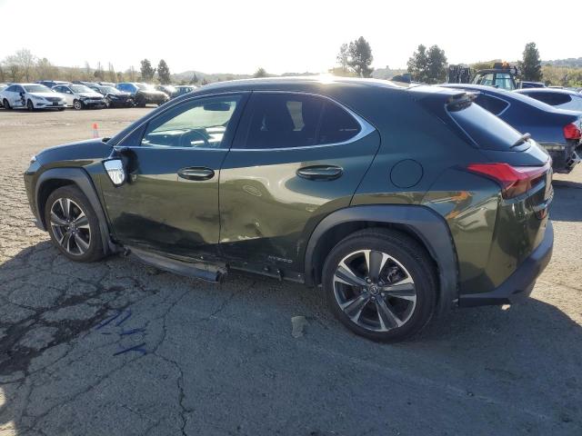 Vin: jthx9jbh3m2044970, lot: 51663195, lexus ux 250h 250h 20212