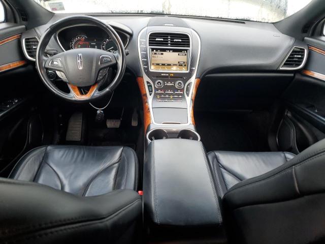 2018 LINCOLN MKX SELECT 2LMPJ6KR4JBL31836