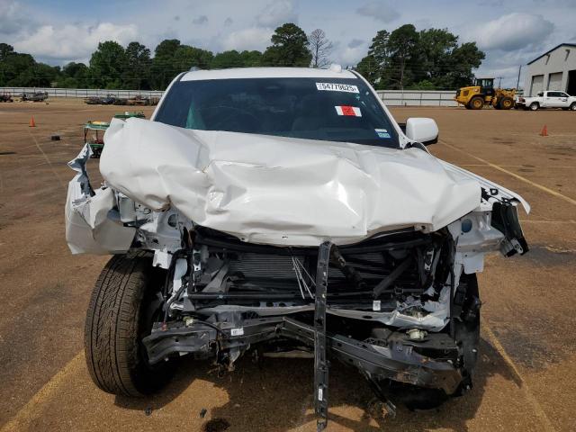 2025 GMC YUKON ELEV 1GKS2BRD3SR104361