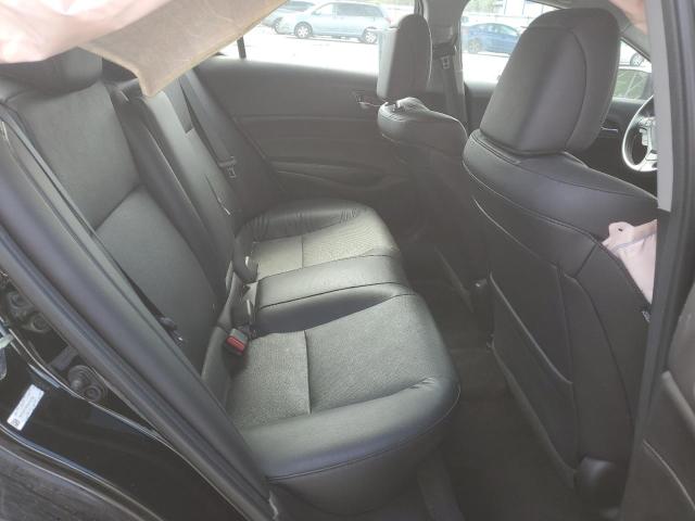 2017 ACURA ILX PREMIU - 19UDE2F74HA004708