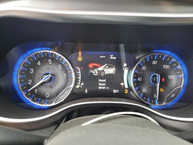 2017 CHRYSLER PACIFICA L - 2C4RC1GG8HR670419