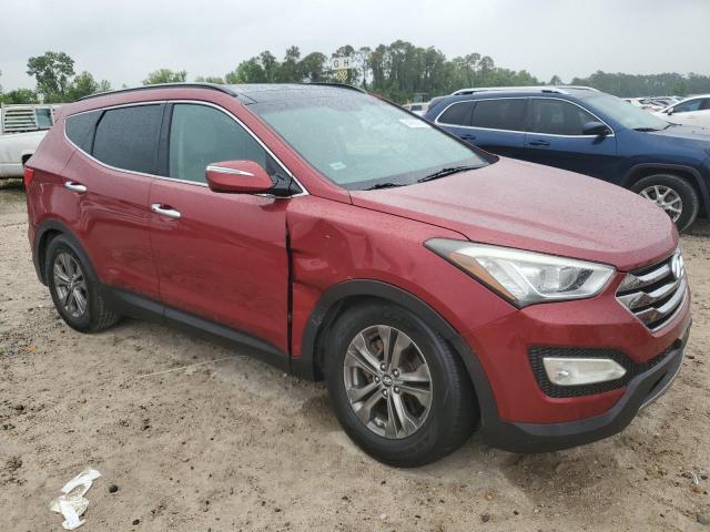Vin: 5xyzu3lb6eg232128, lot: 54092805, hyundai santa fe 20144
