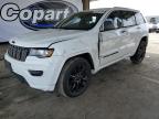 2017 JEEP GRAND CHER - 1C4RJFAG2HC810517