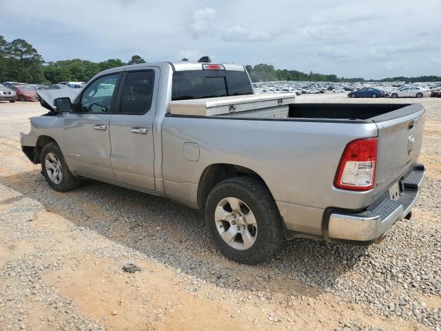 Vin: 1c6rrebt1kn761411, lot: 54447525, ram 1500 big horn/lone star 20192