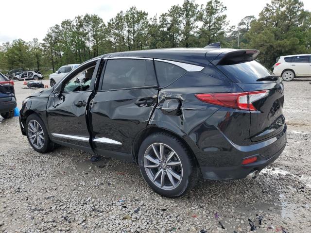 Vin: 5j8tc1h50ll004046, lot: 54356915, acura rdx technology 20202