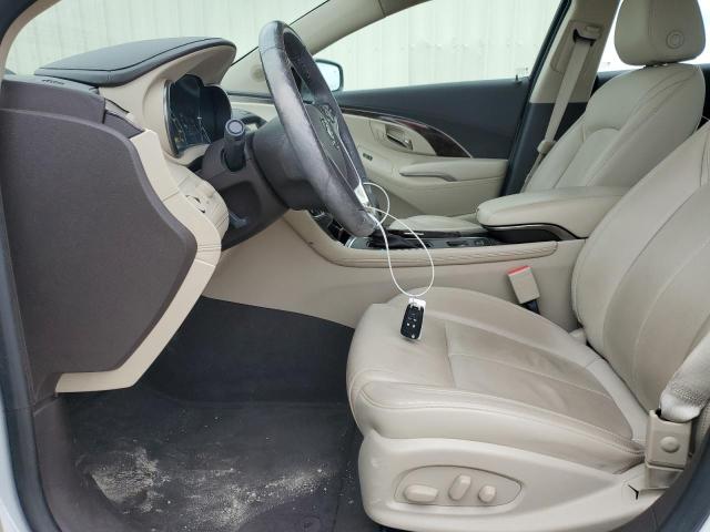 2016 BUICK LACROSSE P 1G4GD5G32GF166216