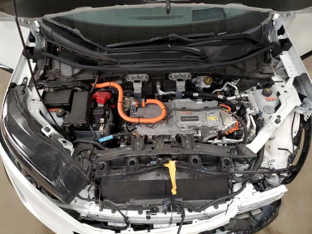 2023 NISSAN ARIYA PLAT JN1DF0CD9PM701477