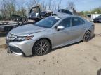 Top Destinations for Shipping Cars from the USA