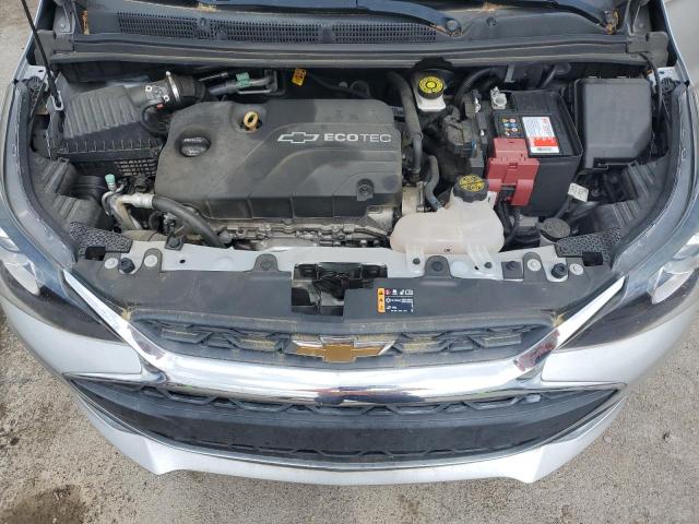 2021 CHEVROLET SPARK 1LT - KL8CD6SA1MC708233