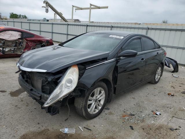 Vin: 5npeb4ac5dh698890, lot: 54173795, hyundai sonata gls 2013 img_1