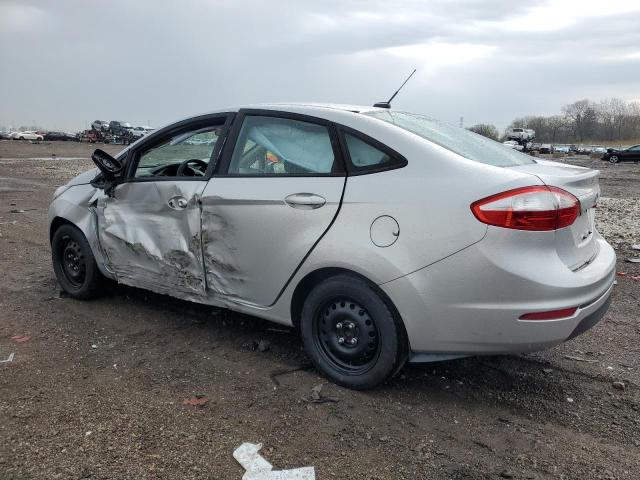 Vin: 3fadp4aj4gm166899, lot: 54204105, ford fiesta s 20162