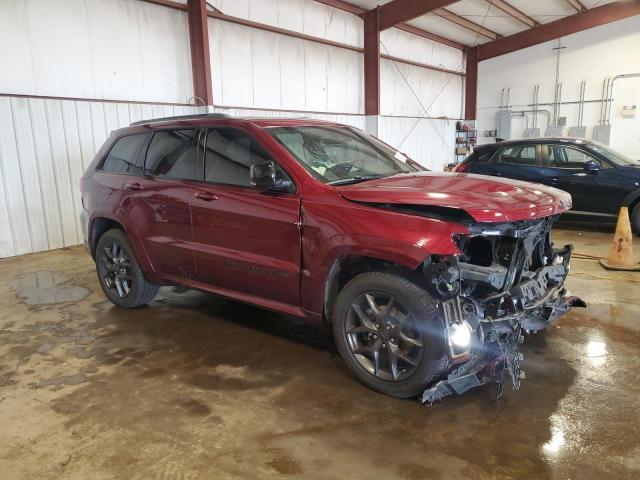 2019 JEEP GRAND CHER - 1C4RJFBG2KC815206