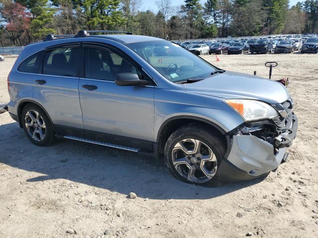 Vin: 5j6re4h35al052605, lot: 54123605, honda crv lx 20104