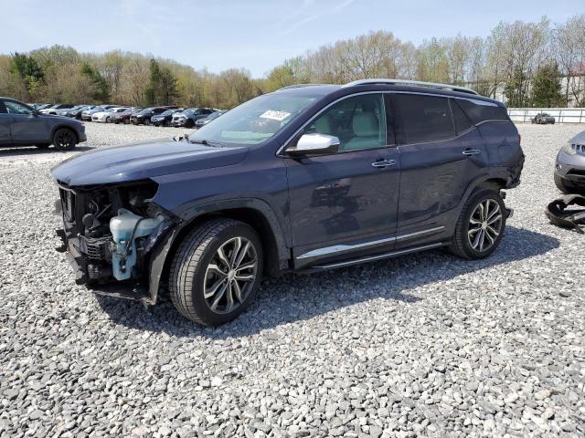 GMC TERRAIN DENALI