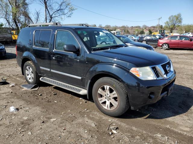 Vin: 5n1ar1nn5bc634809, lot: 51389485, nissan pathfinder s 20114
