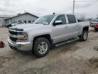 2018 CHEVROLET SILVERADO - 3GCUKREC7JG618576