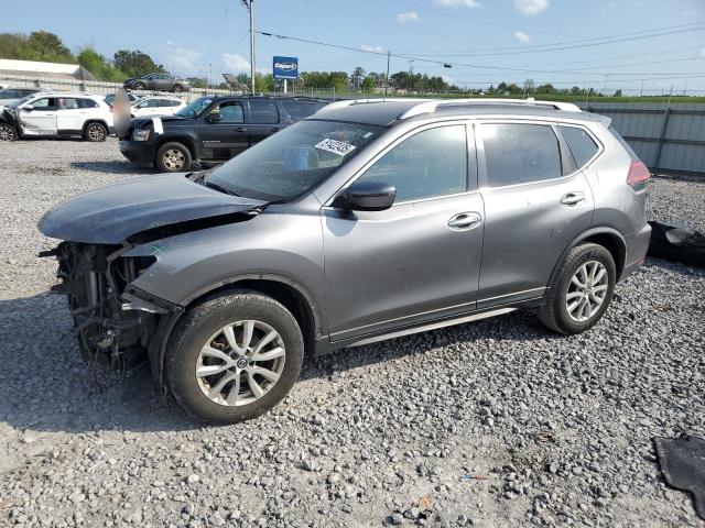 Vin: knmat2mt9jp517253, lot: 51422435, nissan rogue s 2018 img_1