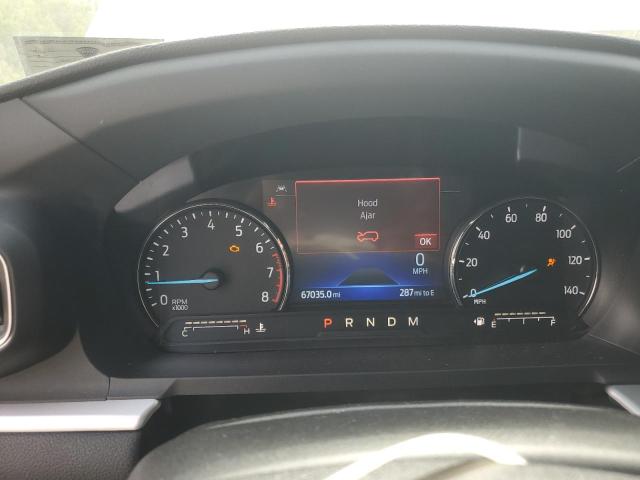 2020 FORD EXPLORER X - 1FMSK8DH0LGC97456