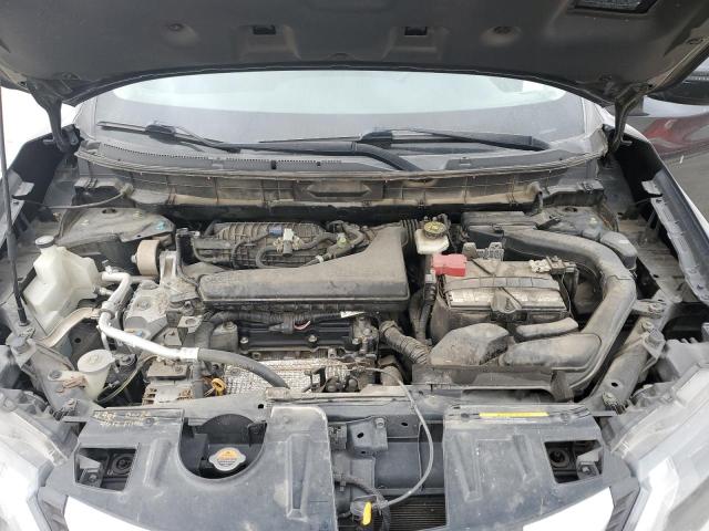 2018 NISSAN ROGUE S - KNMAT2MT1JP598877