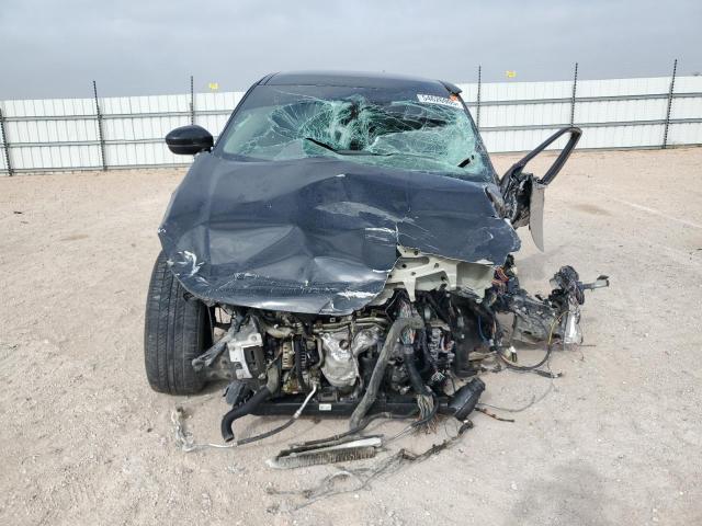 2022 NISSAN PATHFINDER 5N1DR3AA3NC224672