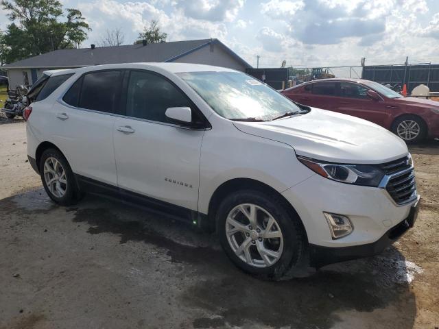 2018 CHEVROLET EQUINOX LT - 2GNAXKEXXJ6220439