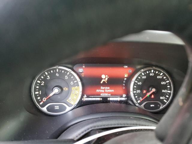 2021 JEEP RENEGADE L - ZACNJDD18MPM47217