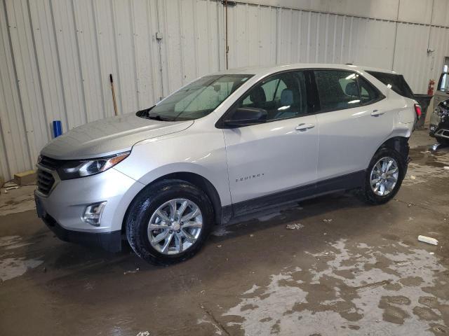 Vin: 2gnaxhev1j6228396, lot: 52618565, chevrolet equinox ls 2018 img_1