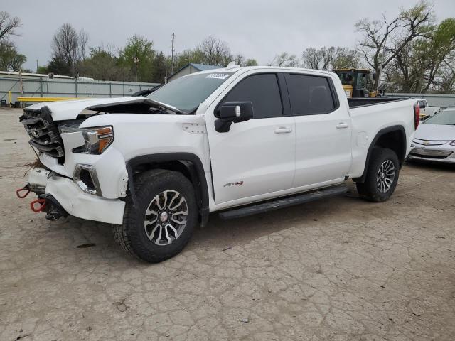 Vin: 3gtu9eetxmg258809, lot: 51630685, gmc sierra k1500 at4 2021 img_1