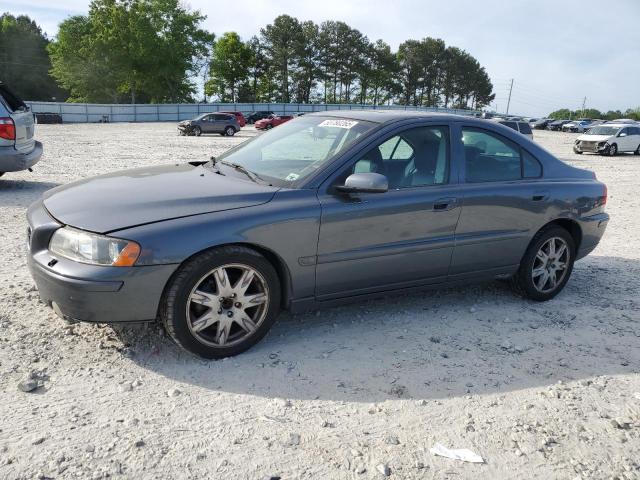 VOLVO S60 2.5T