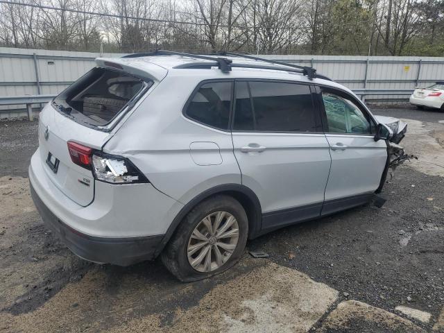 Vin: 3vv0b7ax6jm115961, lot: 51405135, volkswagen tiguan s 20183