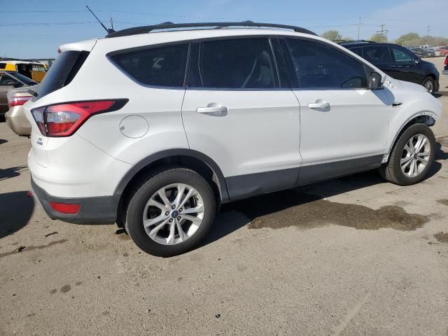 Vin: 1fmcu9gd8jud21367, lot: 53299475, ford escape se 20183