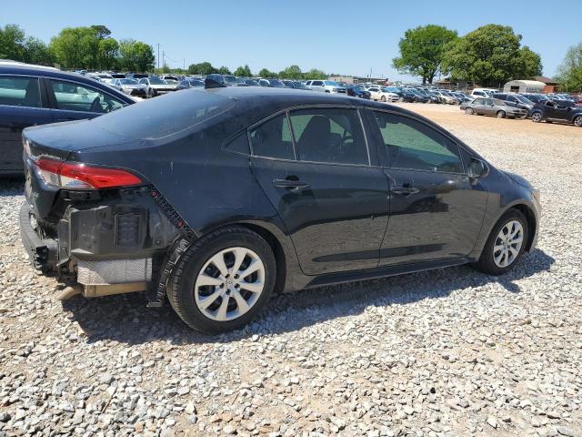 Vin: 5yfeprae3lp034623, lot: 52978815, toyota corolla le 20203