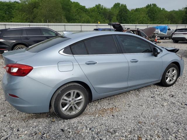 Vin: 1g1be5sm6h7149029, lot: 54395305, chevrolet cruze lt 20173