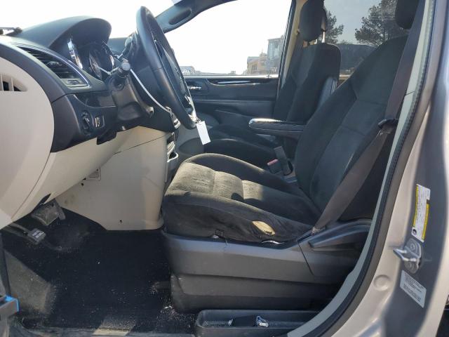 2015 DODGE GRAND CARA - 2C4RDGBG7FR691430
