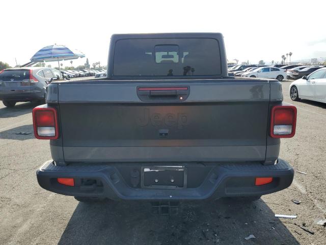 2021 JEEP GLADIATOR - 1C6HJTAG7ML507101