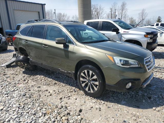 2015 SUBARU OUTBACK 3. - 4S4BSENC0F3271808