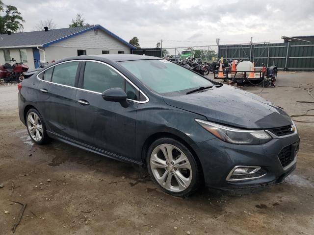 Vin: 1g1bf5sm8h7169196, lot: 54940445, chevrolet cruze premier 20174