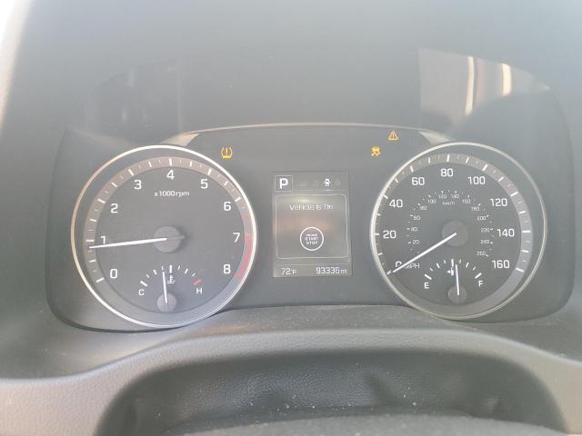 2018 HYUNDAI ELANTRA SE 5NPD84LF3JH314294