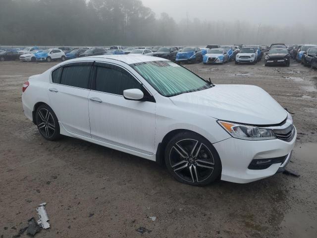 Vin: 1hgcr2f18ha093078, lot: 53107775, honda accord sport special edition 20174