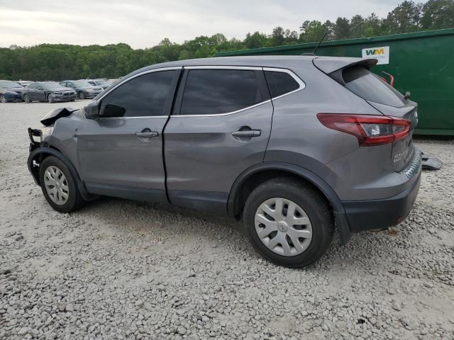 Vin: jn1bj1cvxlw263779, lot: 53851785, nissan rogue s 20202