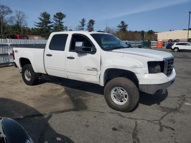 Vin: 1gt4k0b66af132403, lot: 54565615, gmc sierra k2500 sle 20104