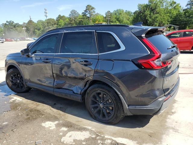 Vin: 2hkrs5h54ph705430, lot: 56501295, honda crv sport 20232