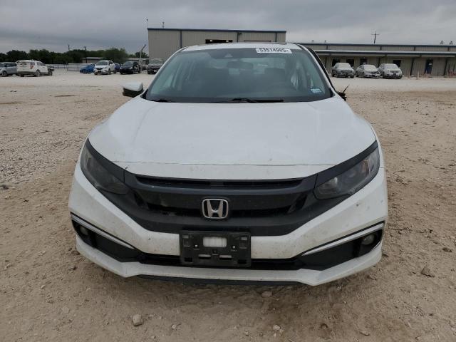 2020 HONDA CIVIC EX - 19XFC1F38LE215209