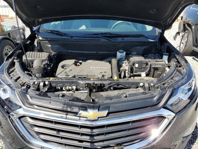 2021 CHEVROLET EQUINOX LS - 2GNAXHEV5M6144649