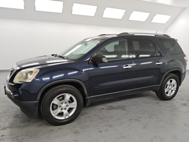Vin: 1gkkrped8cj367525, lot: 52924575, gmc acadia sle 2012 img_1